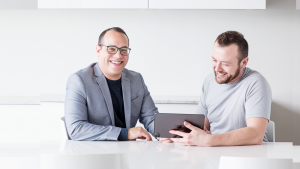 LB Marketing Consulting - Marketing Consulting Services