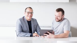 LB Marketing Consulting - Marketing Consulting Services