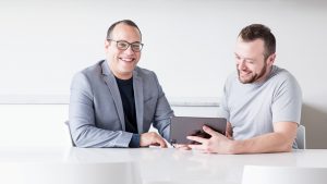 LB Marketing Consulting - Marketing Consulting Services