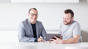 LB Marketing Consulting - Marketing Consulting Services