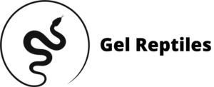 gel reptiles company logo